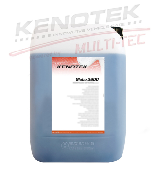 KENOTEK GLOBO 3600 Vorreiniger